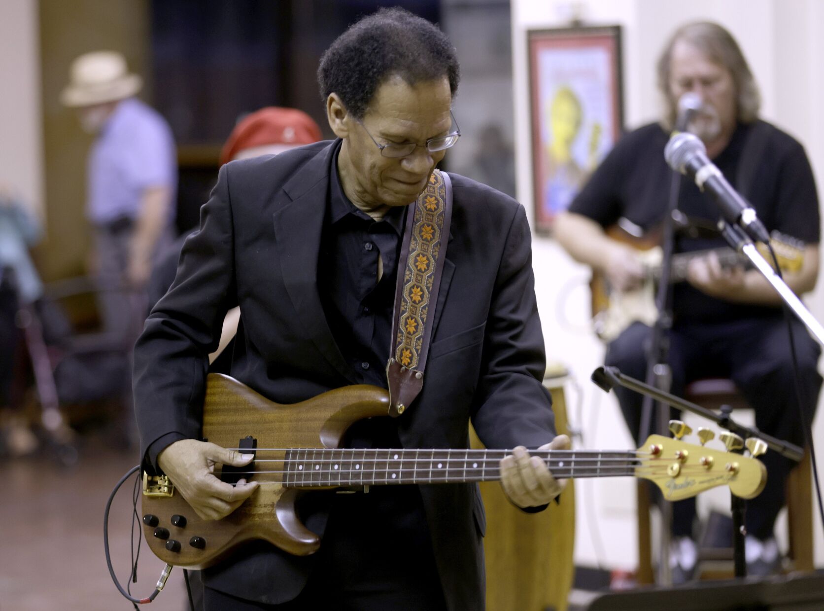 Jazz Hall of Fame
